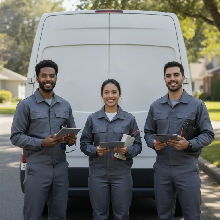 Incident Response & Ransomware Expert team in Wichita Falls