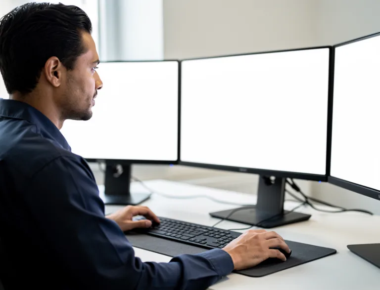 Incident Response & Ransomware Expert service in Wichita Falls